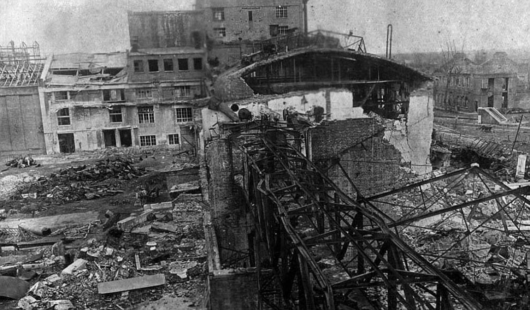9 августа - день начала оккупации Краснодара