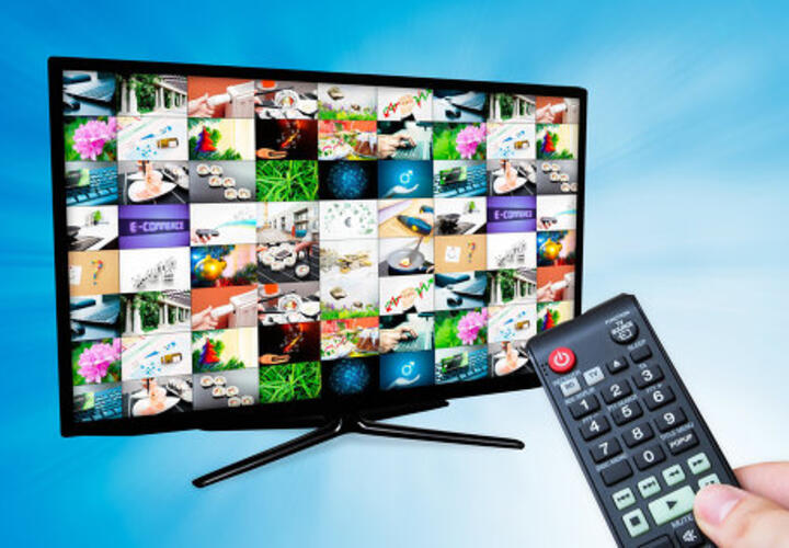 На Кубани выросло число пользователей цифрового телевидения