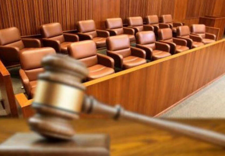 В Краснодаре суд присяжных вынес вердикт двум обвиняемым в убийстве