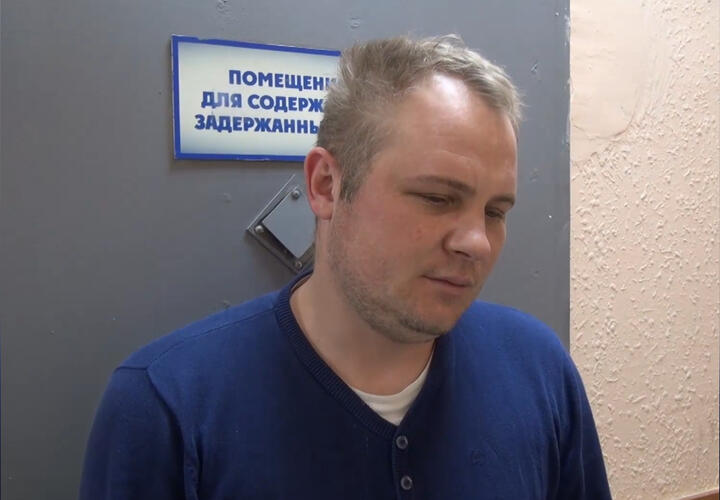 В Краснодаре житель Казахстана устроил стрельбу из автомата в жилом доме ВИДЕО