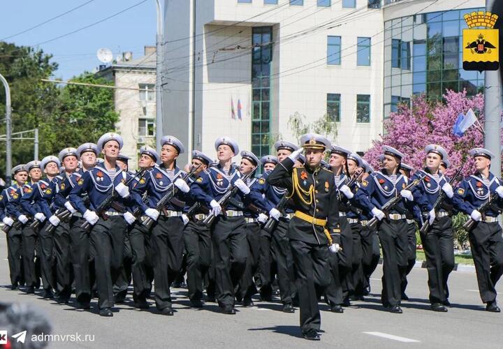 Парад Победы состоится только в одном городе Краснодарского края