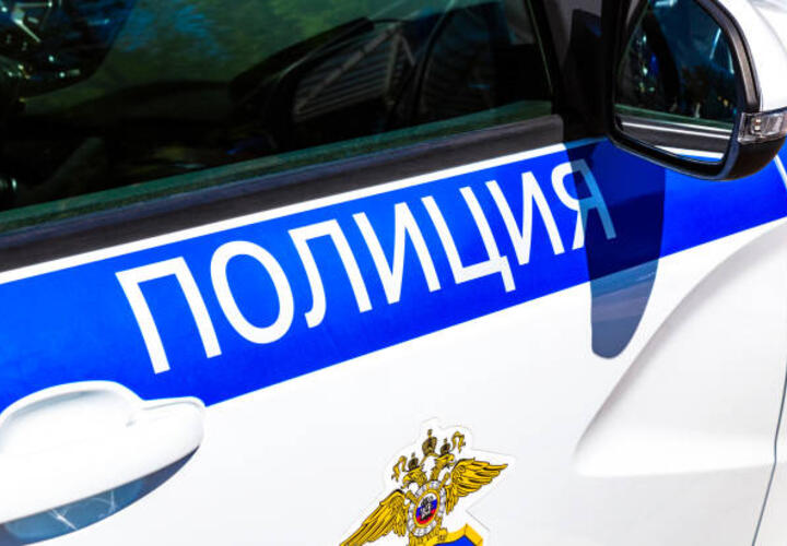 В Каневском районе Кубани мужчина вызвал полицейского специально, чтобы напасть на него