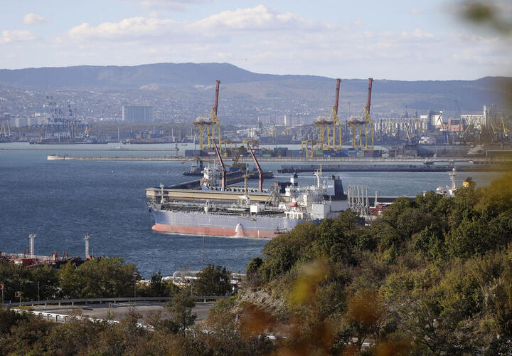 На Украине объявили военными целями все Черноморские порты России и корабли