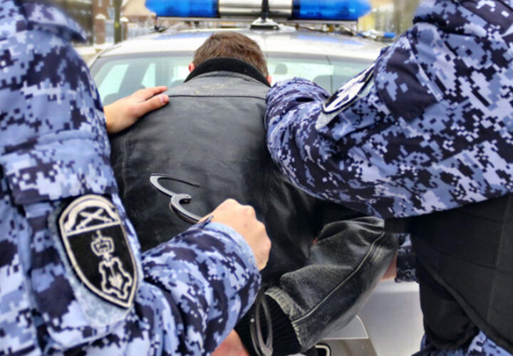 В Краснодарском крае прокуратура взяла на контроль расследование нападения на росгвардейца