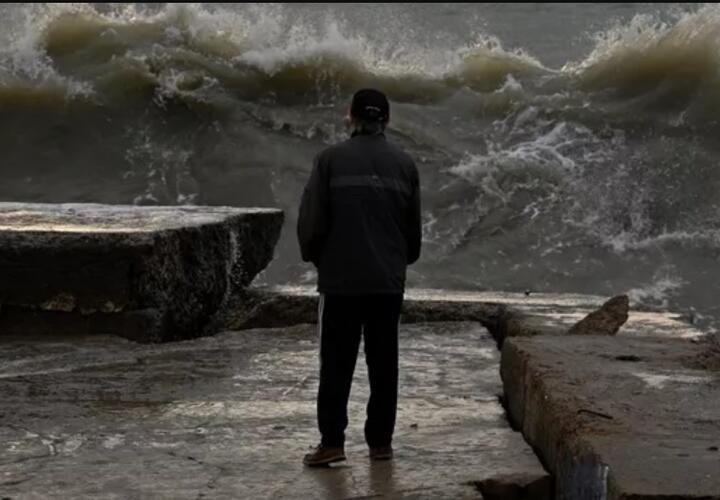 Обе жертвы морского шторма на Кубани могли умереть еще до начала разгула стихии
