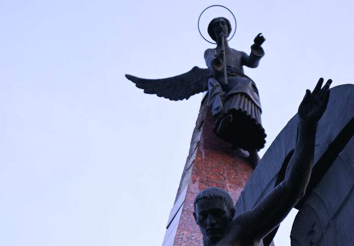 В Чистяковской роще Краснодара установят памятник участникам военных конфликтов, контртеррористических операций и СВО