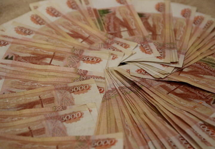 МВД: число коррупционных преступлений на Кубани за год выросло более чем на 65 процентов