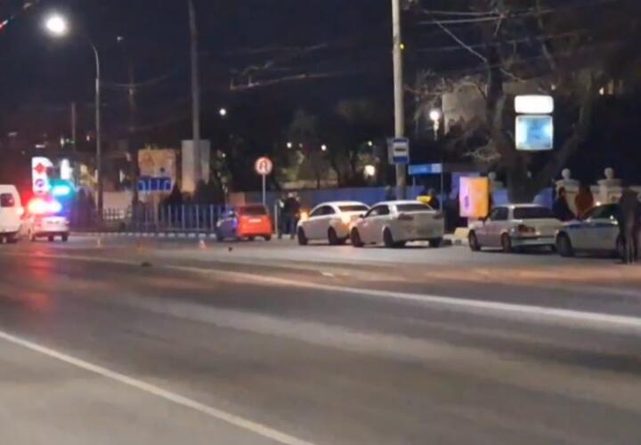«Человека разорвало»: 20-летний водитель «семёрки» насмерть сбил пешехода в Новороссийске