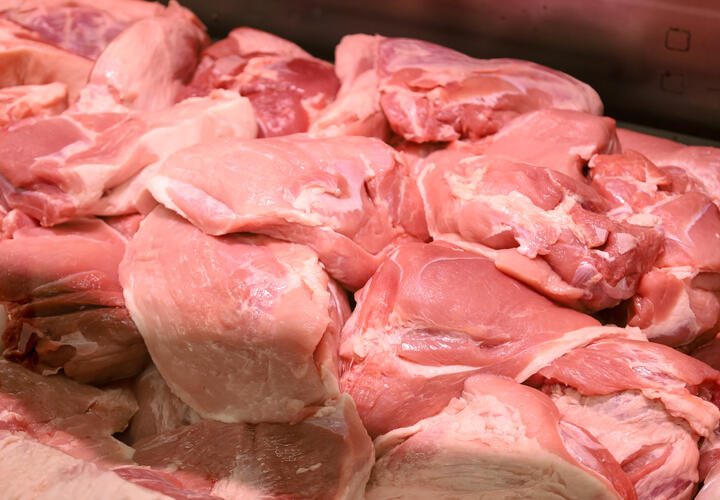 Чем полезно мясо, выращенное в лаборатории, рассказали учёные