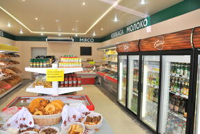 «Моя Станица» признана лучшим продовольственным магазином города Усть-Лабинска