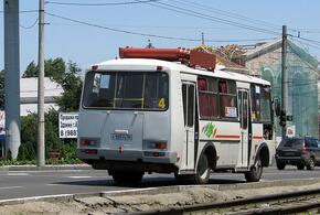 В Краснодаре с завтрашнего дня изменится маршрут движения автобуса №4
