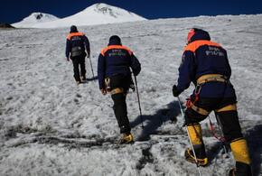 СК возбудил уголовное дело по факту гибели альпинистов на Эльбрусе