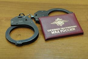 В Краснодаре на полицейского начальника завели уголовное дело