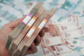 В Краснодаре мужчина украл у работодателя почти 400 тысяч рублей
