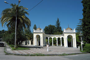 Перевозки по «единому» билету через Сочи в Абхазию возобновятся через два месяца