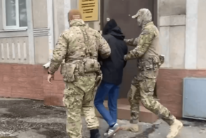 Новороссийца осудят за пропаганду нацсимволики