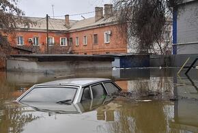 Онлайн-приложение соединит пострадавших от наводнения в Оренбургской области и тех, кто готов оказать им бесплатную помощь