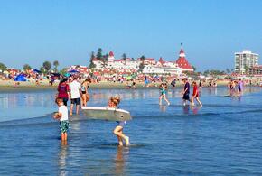 Пляжи не дотягивают: в чём хромает туризм на Кубани, рассказал эксперт