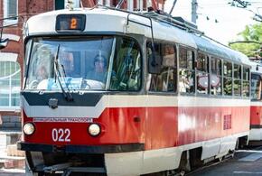 Самые необычные вещи, которые забыли в общественном транспорте Краснодара, назвали в трамвайно-троллейбусном управлении