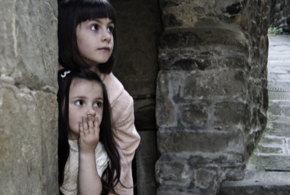 Более тысячи детей похитили с подконтрольной Киеву территории Донбасса