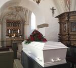 Сколько стоит умереть: мэрия Краснодара установила цены на гробы и ритуальные услуги