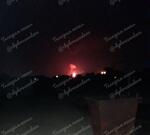 Дроны ВСУ атаковали Ильский НПЗ на Кубани