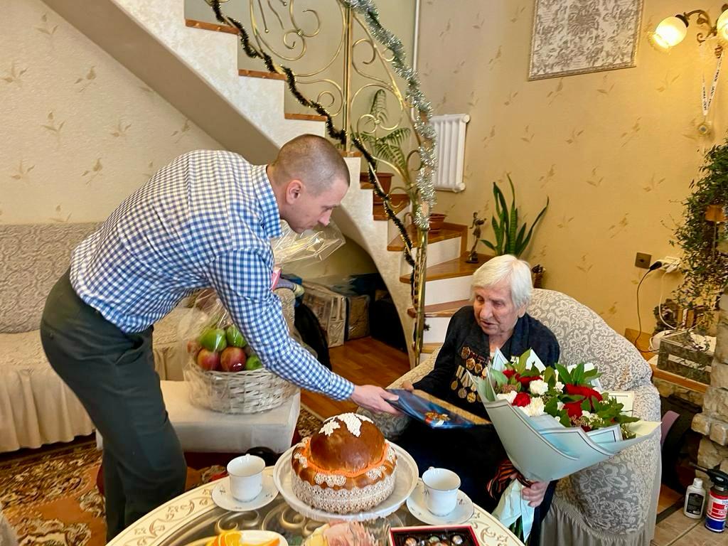 Фото: Городская Дума Краснодара