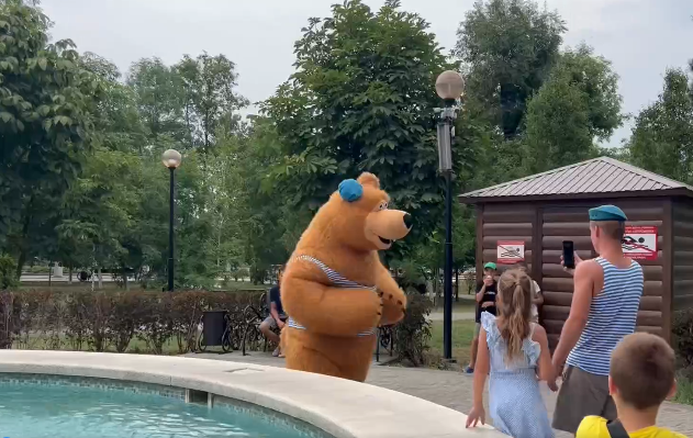 2 августа в России отмечают День Воздушно-десантных войск