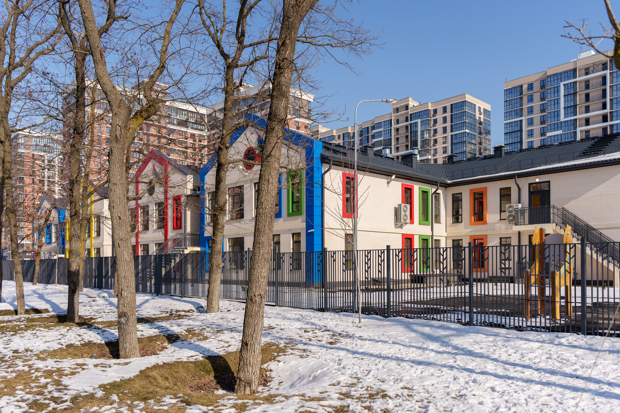 Фото: Живая Кубань