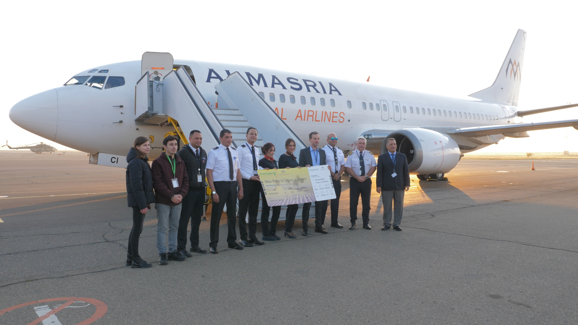 Almasria 737. шарм-эль-шейх uj 615almasria universal airlines. авиакомпания almasria universal.