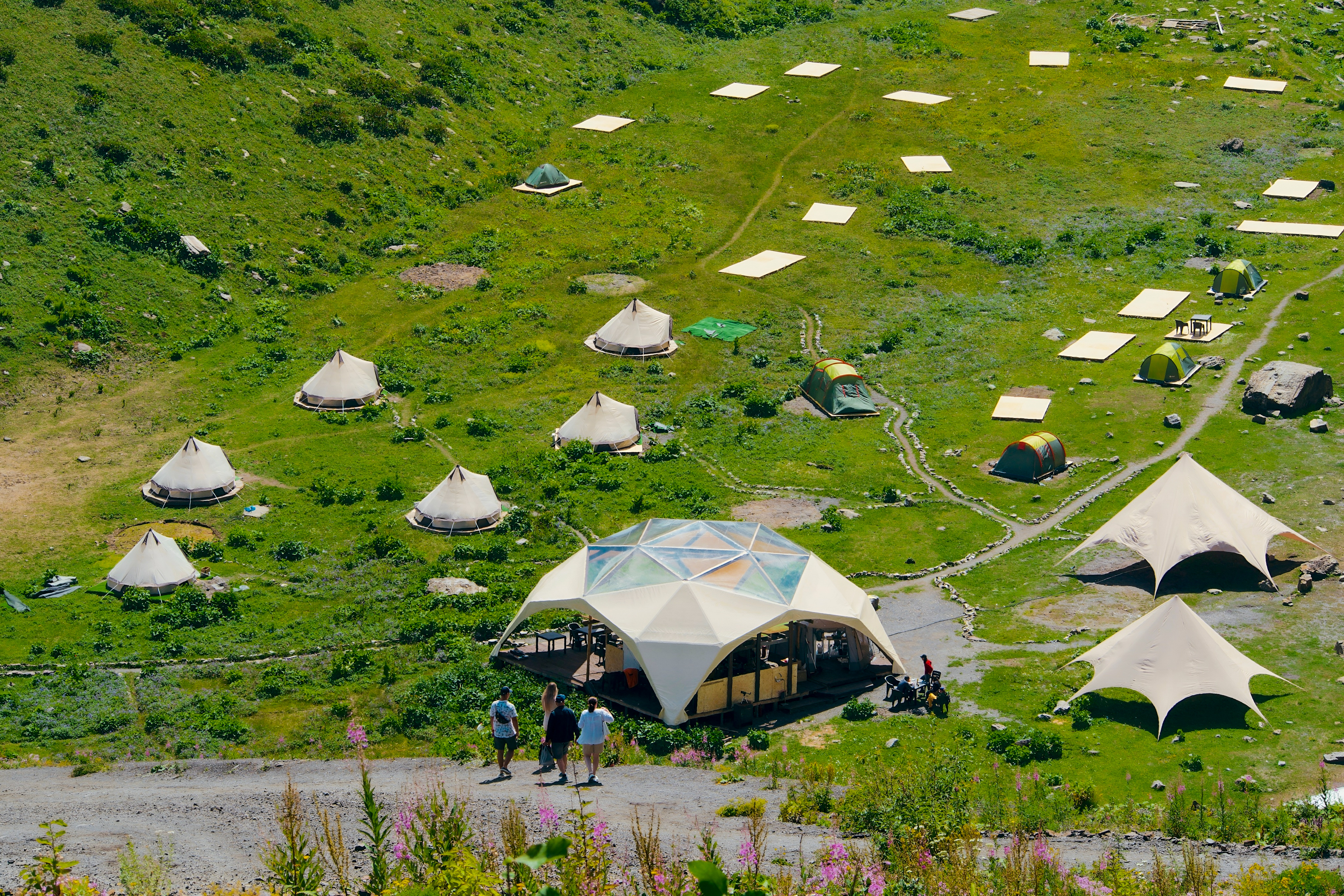 Фото: Типичный Краснодар