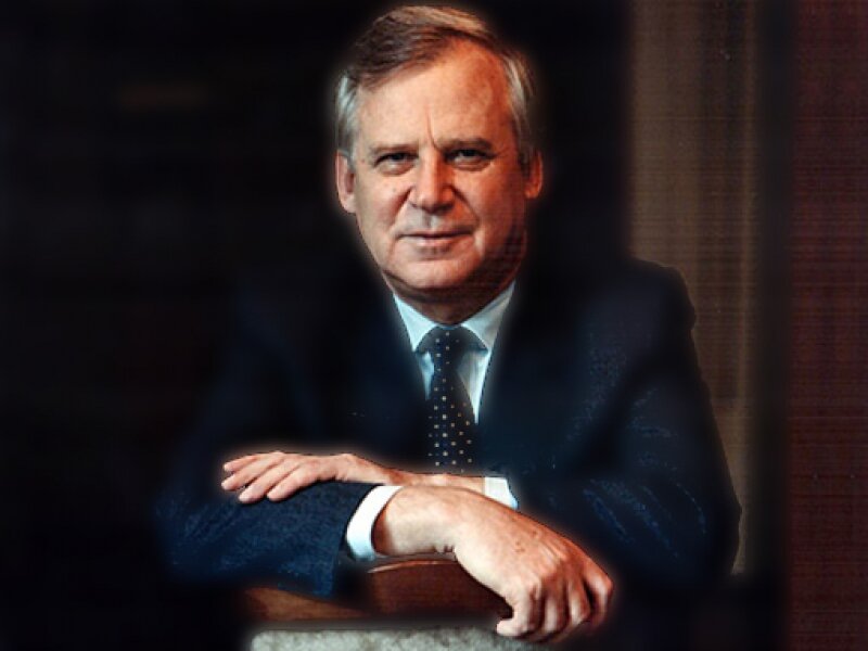 Бывший премьер СССР Николай Рыжков досрочно сдал мандат сенатора