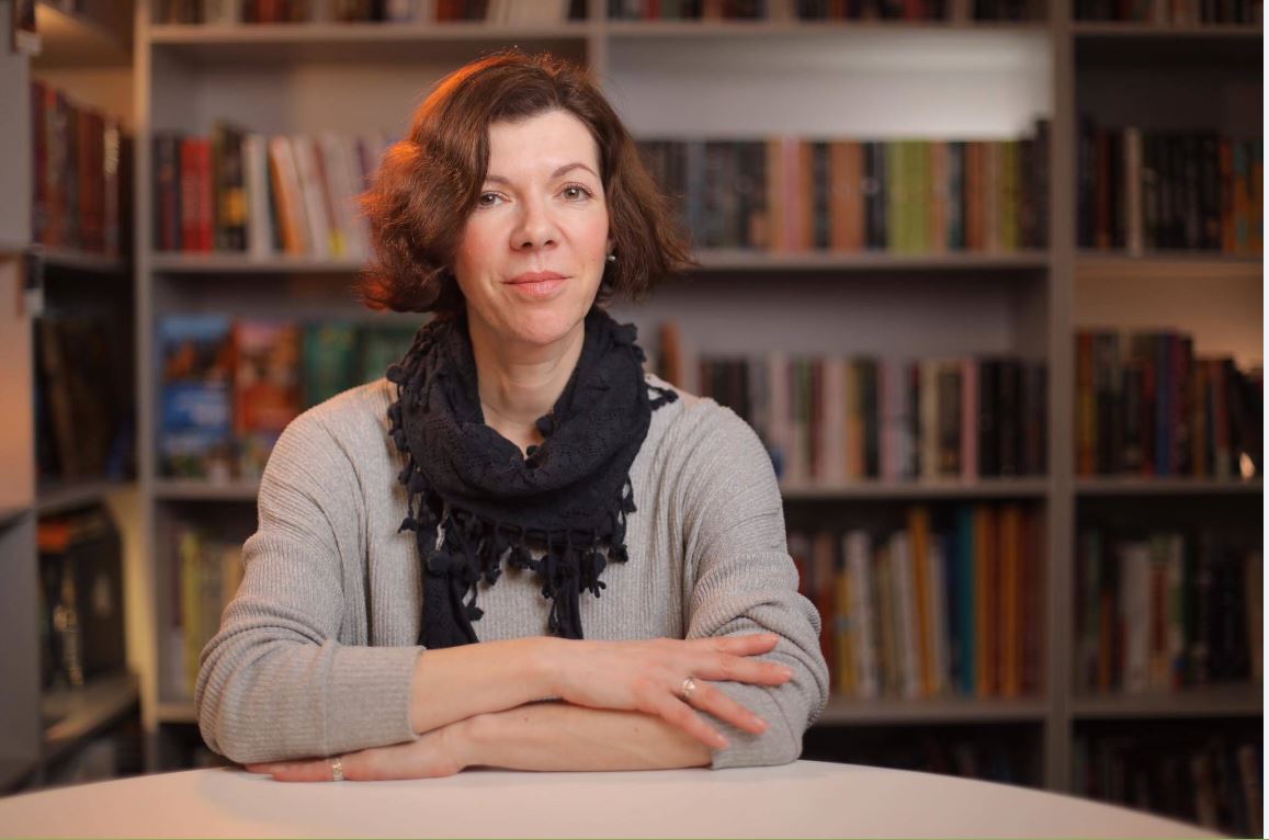 В фестивале «Александровская крепость» примут участие авторы современных бестселлеров