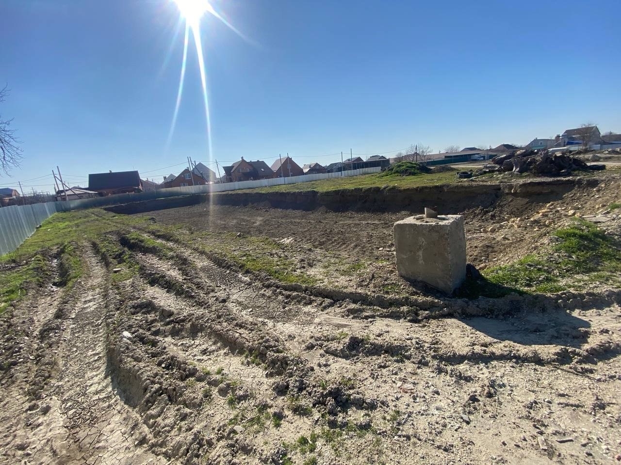 Интернет-кампания против главы Крымского района