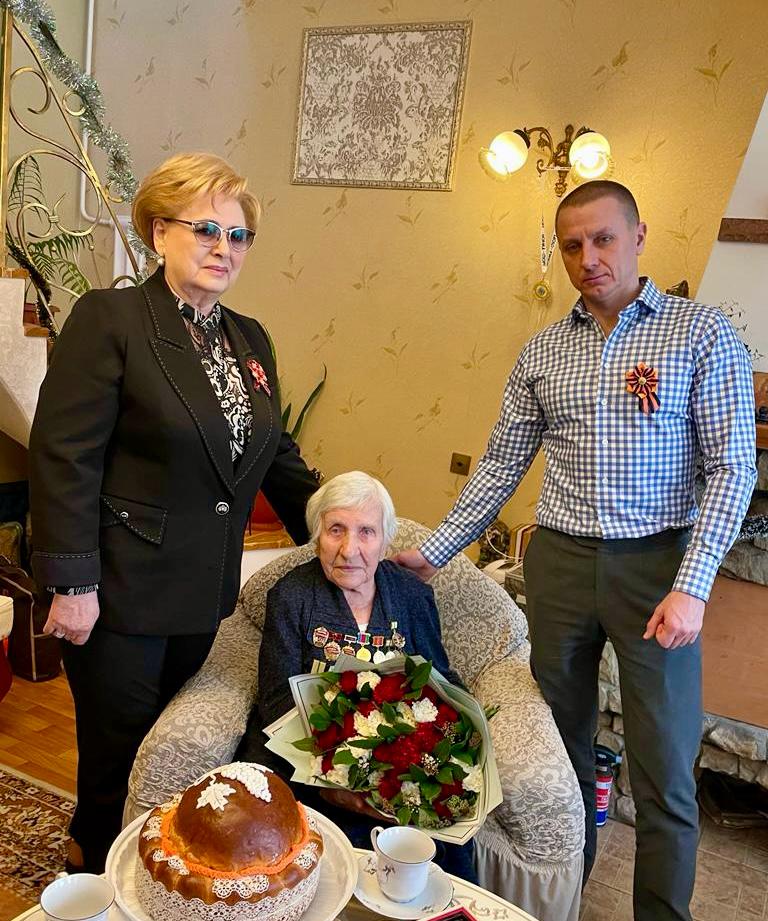 Фото: Городская Дума Краснодара