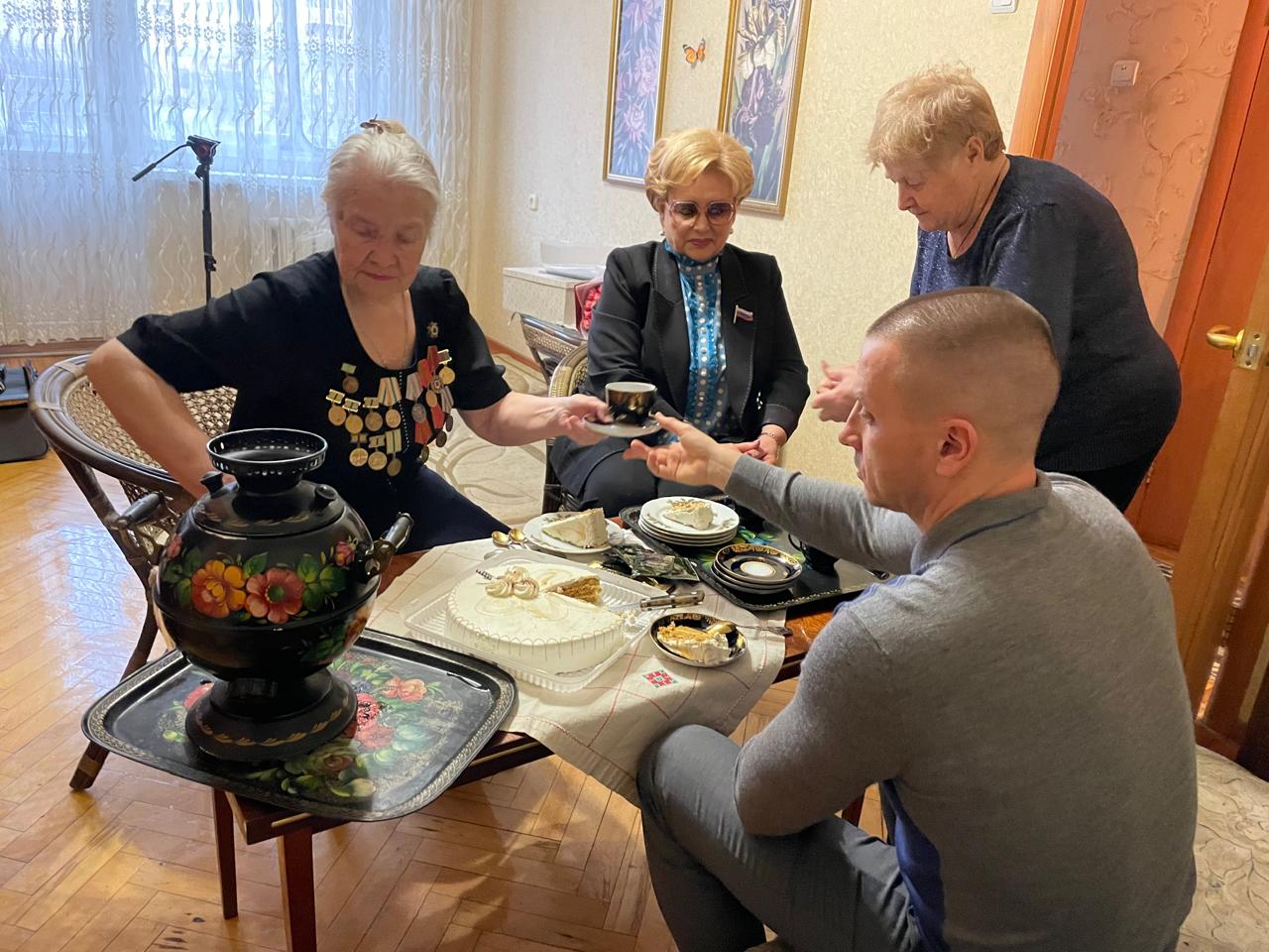 Фото: Типичный Краснодар