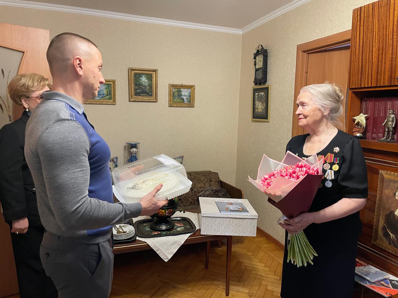 Фото: Типичный Краснодар