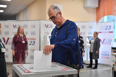 Фото: globallookpress