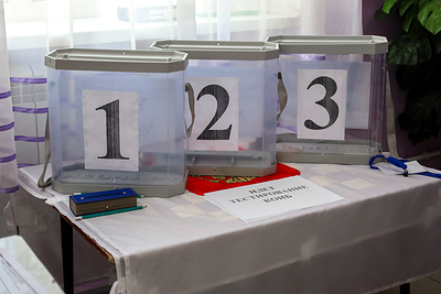 Фото: globallookpress