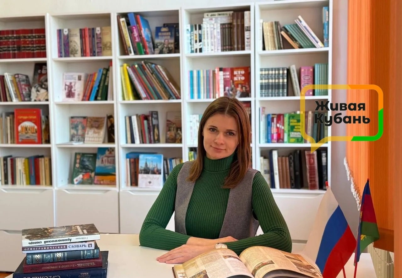 Инна Марченко