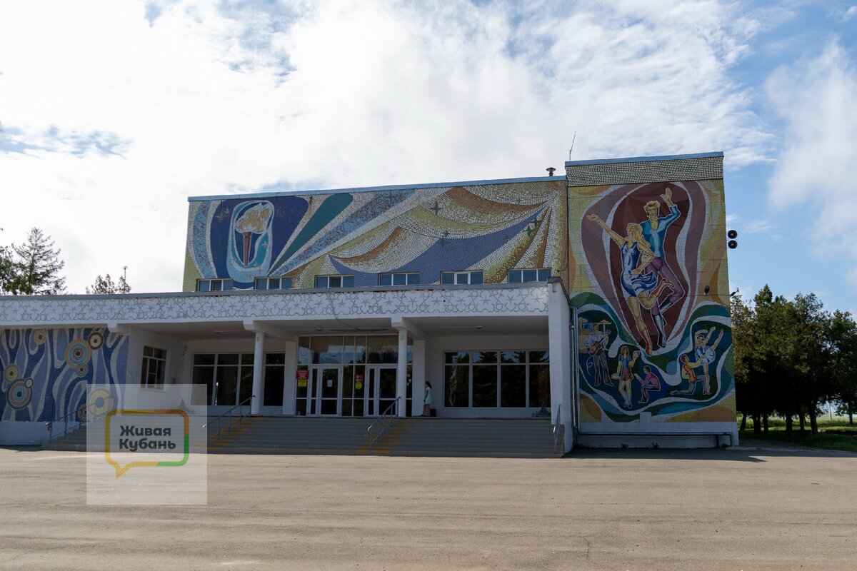 Забытые всеми: жители поселка Виноградного на Кубани просят обратить на них внимание