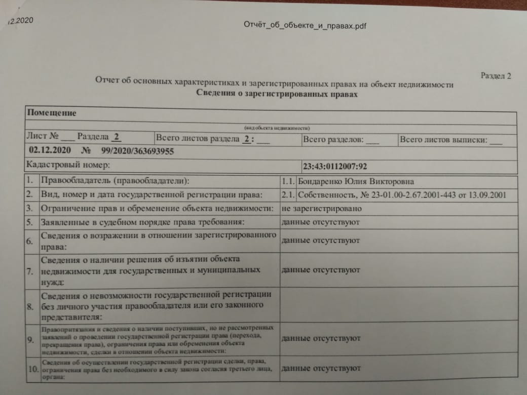 Экс-супруга главы одного из районов Кубани выставила на торги дом в центре города за 350 миллионов рублей