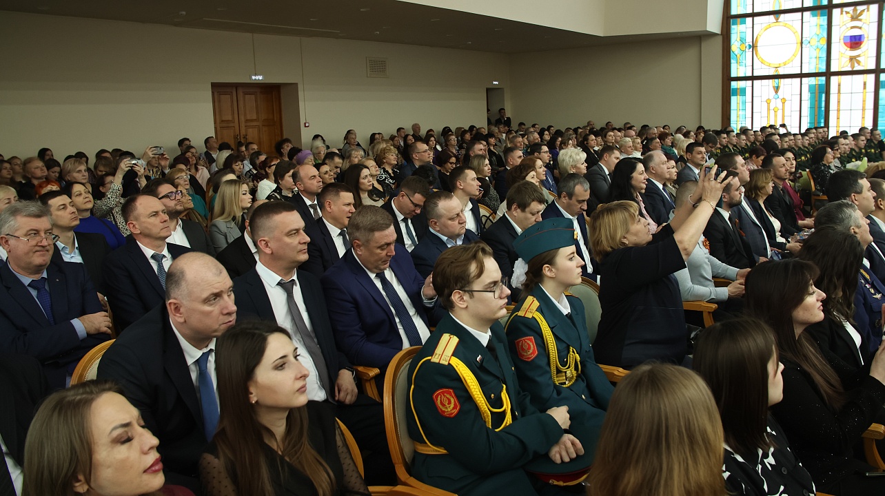 Фото: мэрия Краснодара