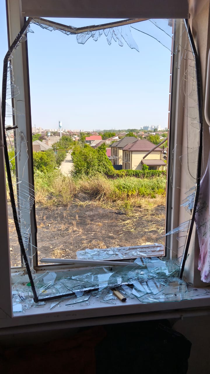 Фото: Живая Кубань