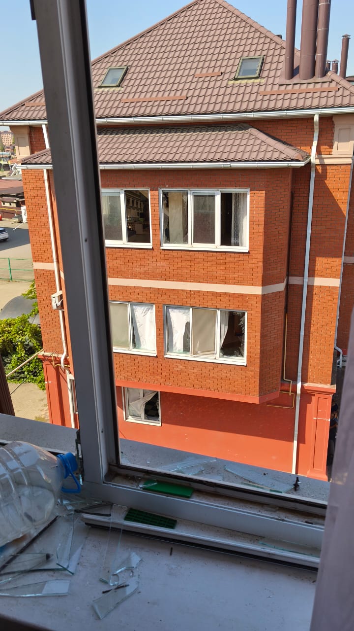 Фото: Живая Кубань