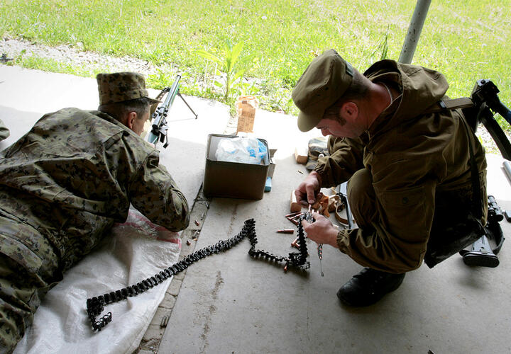 Фото: Минобороны РФ