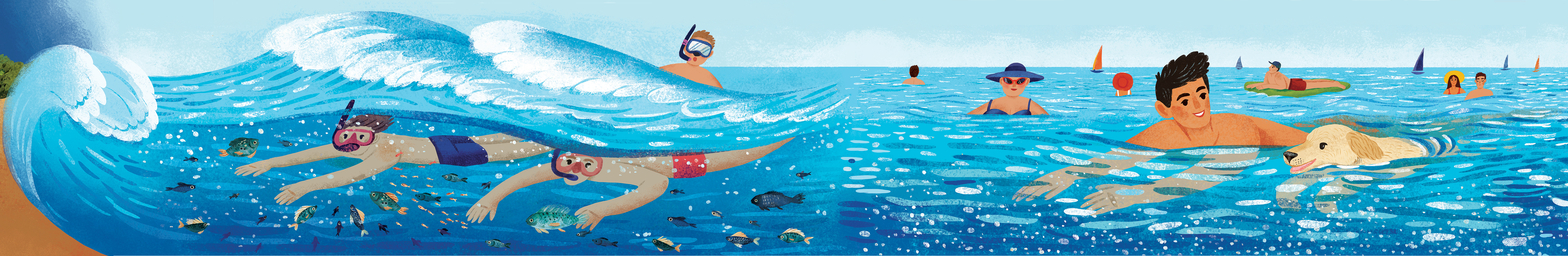 Картина в Туапсе