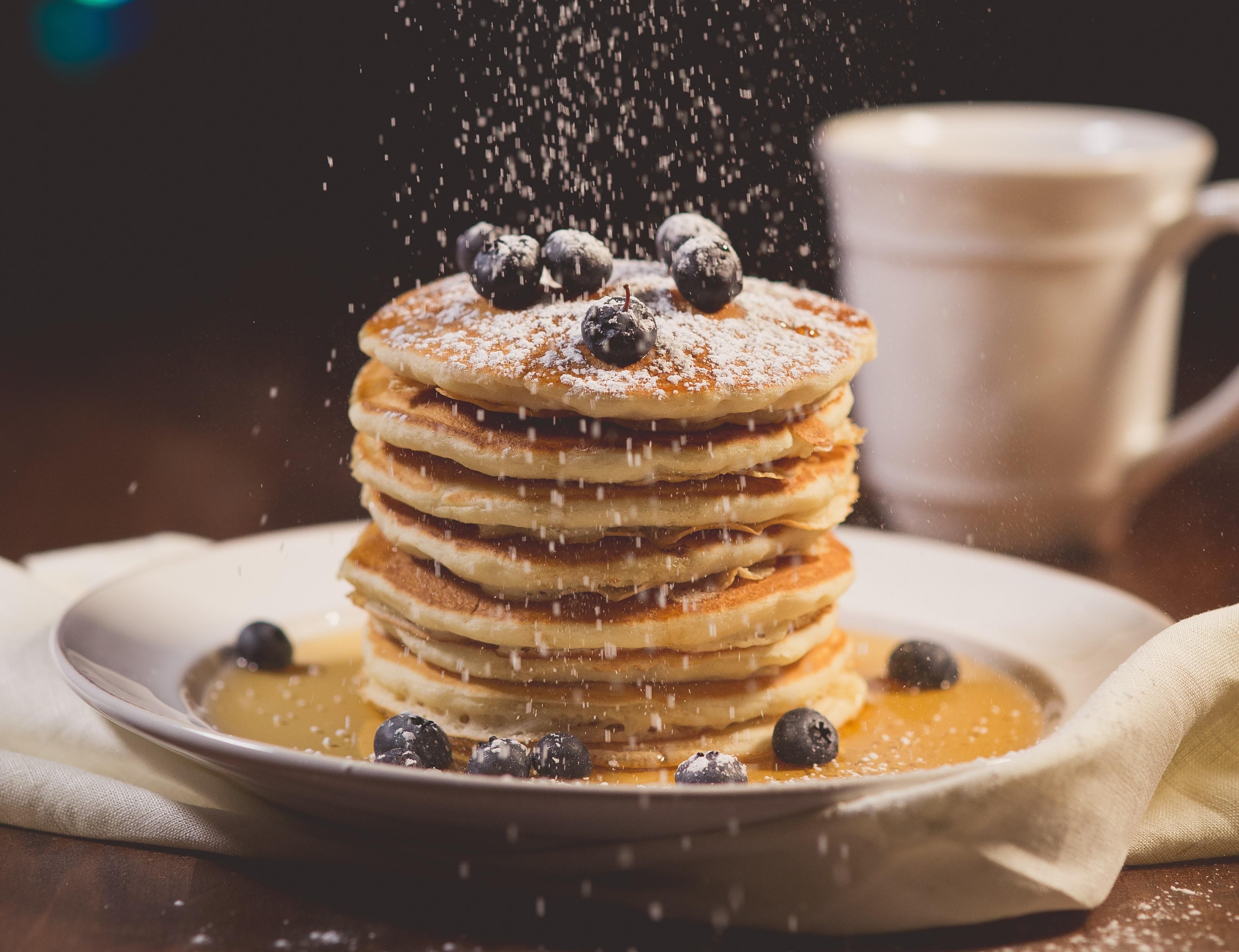 Кому нельзя есть блины