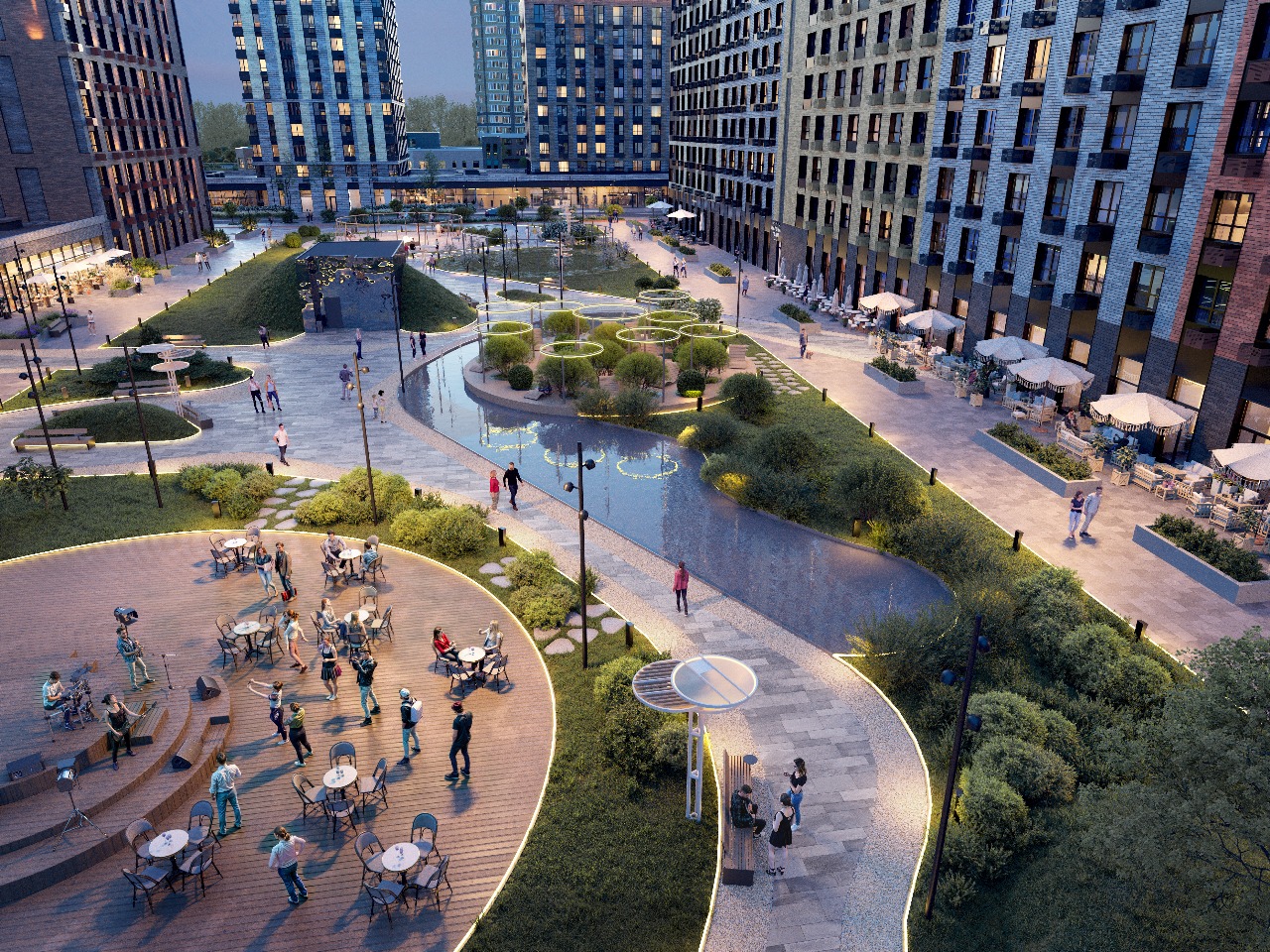 Фото: Типичный Краснодар