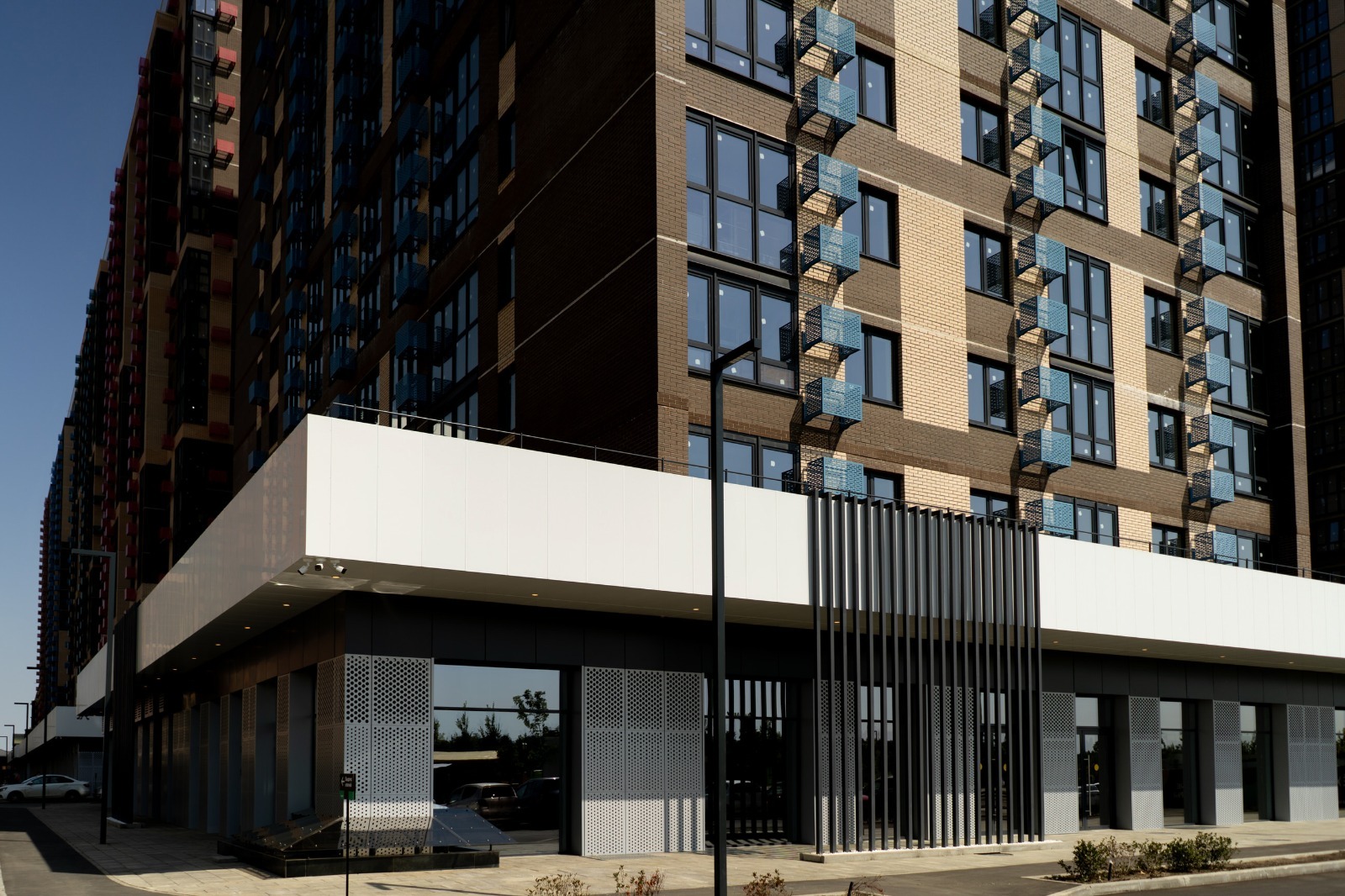 Фото: Типичный Краснодар